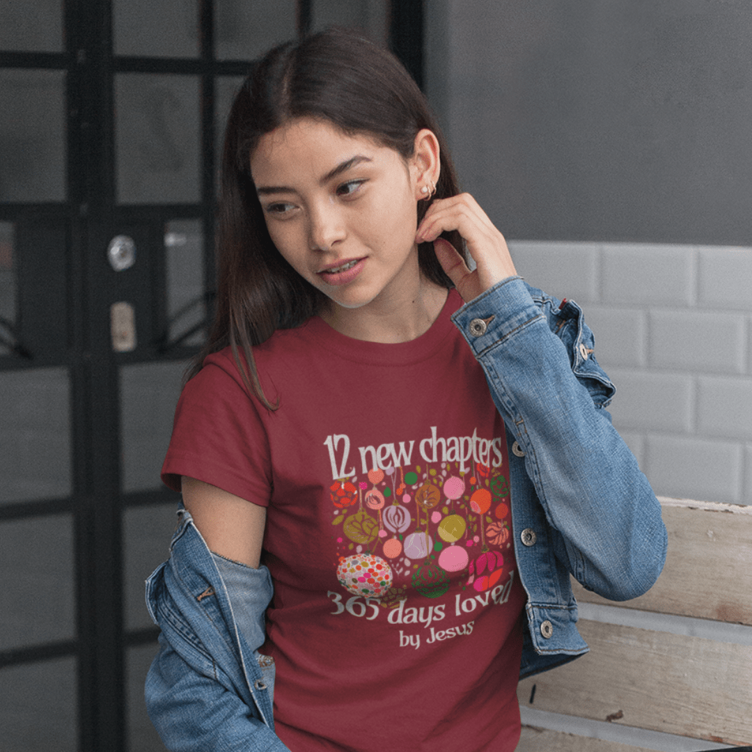 Maroon / S