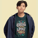 Christmas means Jesus Vibes