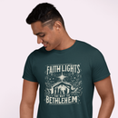 Faith Lights the Way to Bethlehem