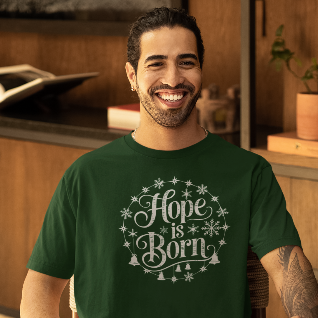 Bottle Green / S