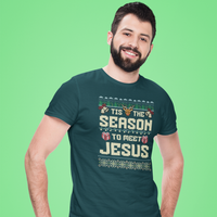 IT is the Season to meet Jesus