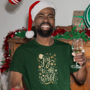 Joy to the World