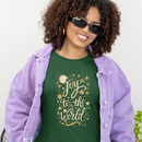 Joy to the World