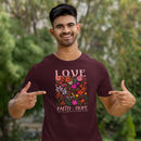 Love Faith Hope