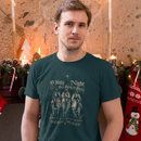O Holy Night Our King is Here