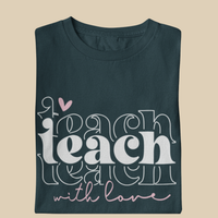 Teach with Love