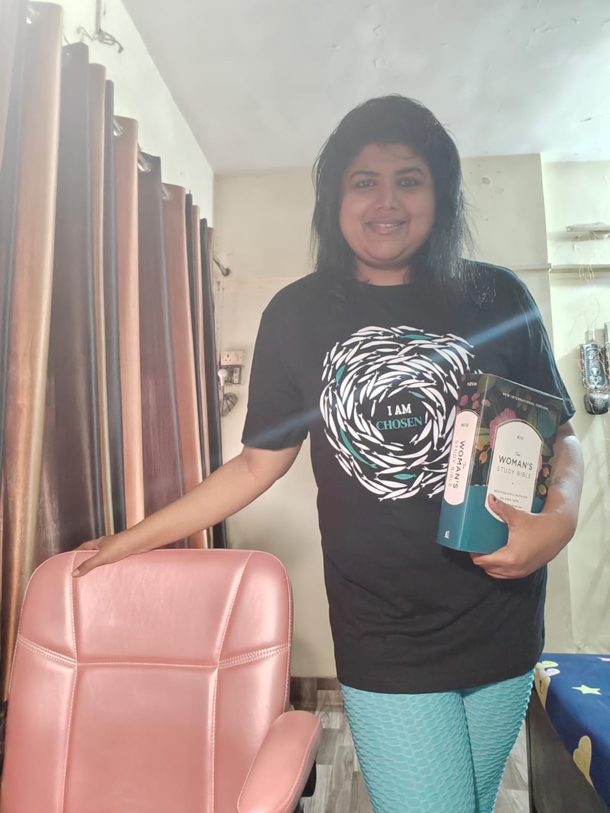 Riddhima