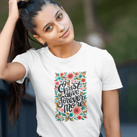 Christ alive forever more - Zach Christian Apparel - Christian apparel