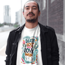Death Lost and Love Won - Zach Christian Apparel - Christian apparel
