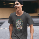 Faith Hope and Christmas Cheer - Zach Christian Apparel - Christian apparel