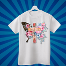 Faith is Beautiful - Zach Christian Apparel - Christian apparel