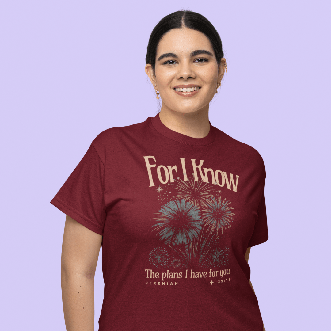 Maroon / S