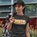God - fidence - Zach Christian Apparel - Christian apparel