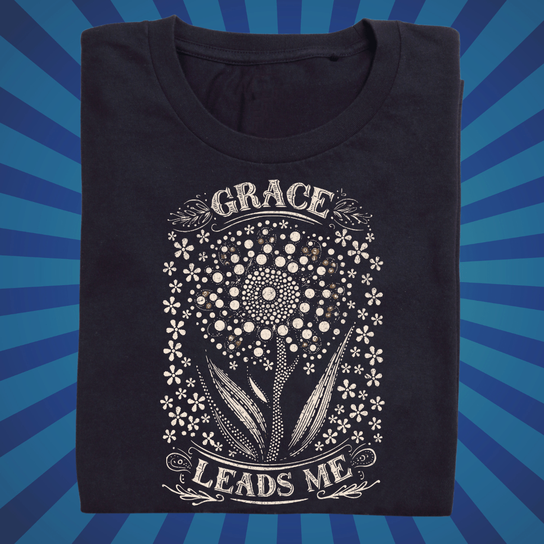 Grace Leads Me