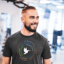 Holy Spirit - Zach Christian Apparel - Christian apparel