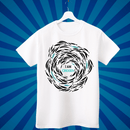 I AM Chosen - Zach Christian Apparel - Christian apparel