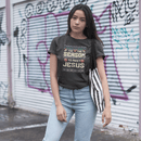 IT is the Season to meet Jesus - Zach Christian Apparel - Christian apparel