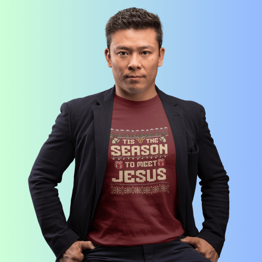Maroon / S