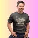 IT is the Season to meet Jesus - Zach Christian Apparel - Christian apparel