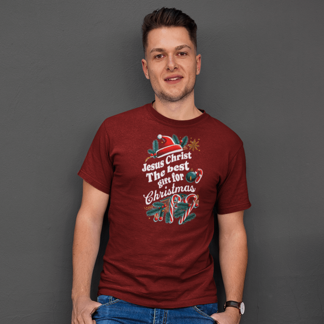 Maroon / S