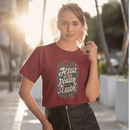 Jesus is the Reason for the Season - Zach Christian Apparel - Christian apparel