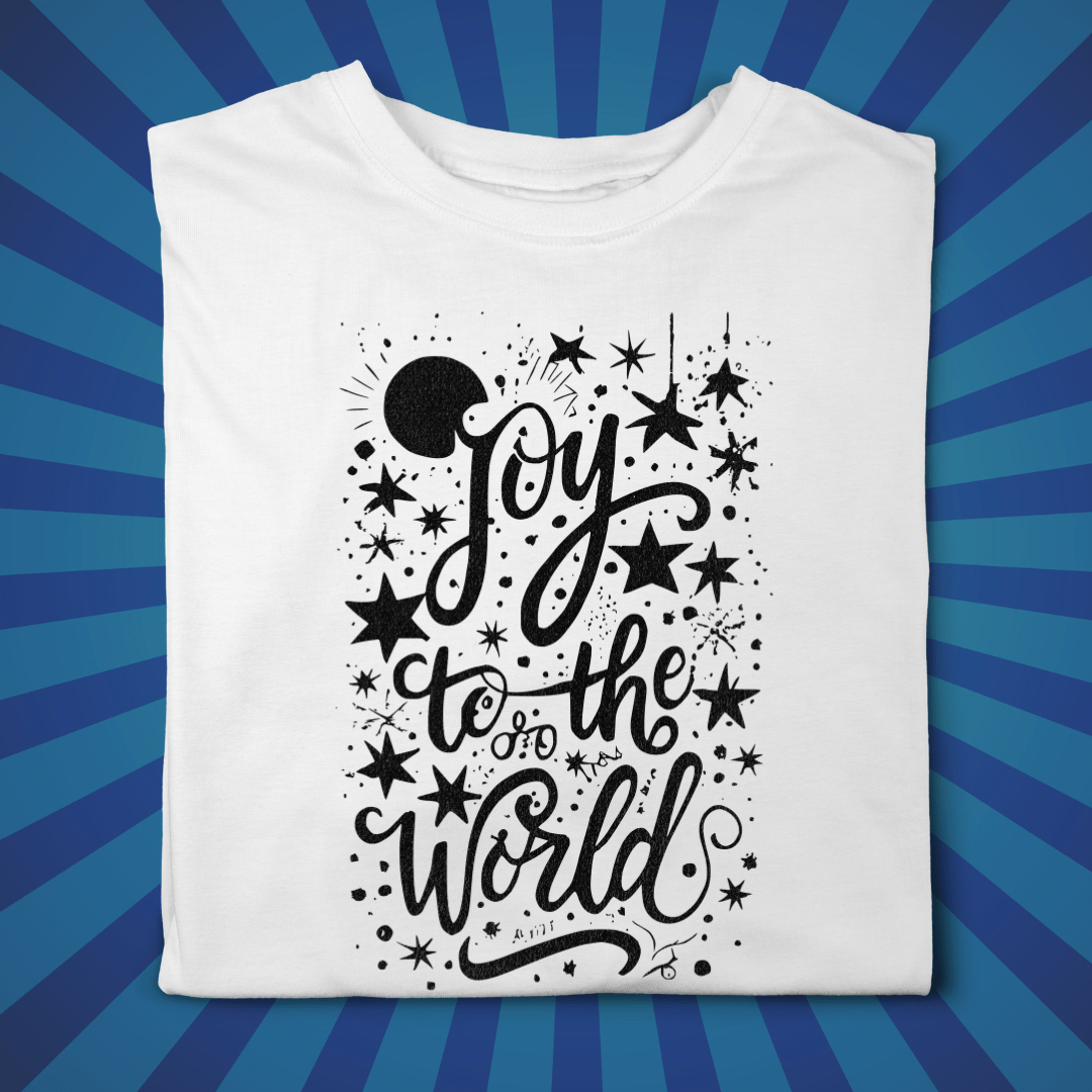 Joy to the World