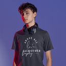 Love Each Other Deeply - Zach Christian Apparel - Christian apparel