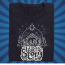 Nativity - True Story - Zach Christian Apparel - Christian apparel