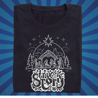 Nativity - True Story - Zach Christian Apparel - Christian apparel