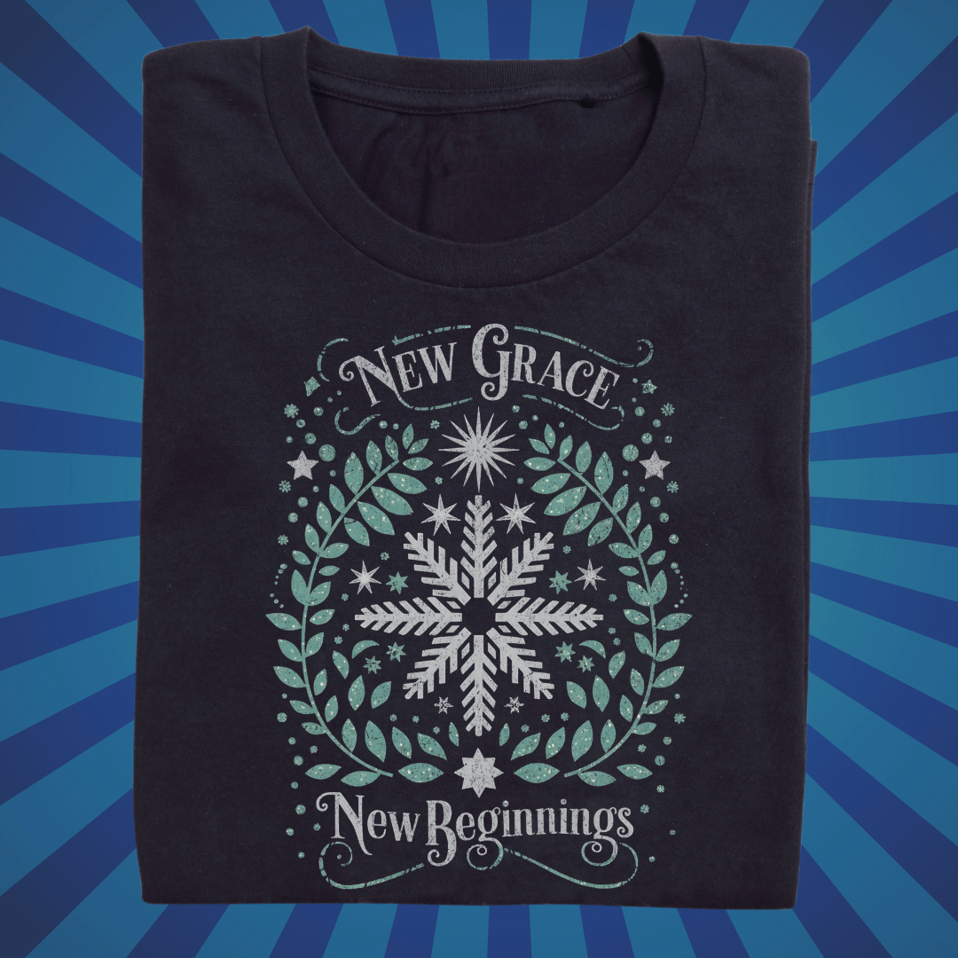 New Grace New Beginnings
