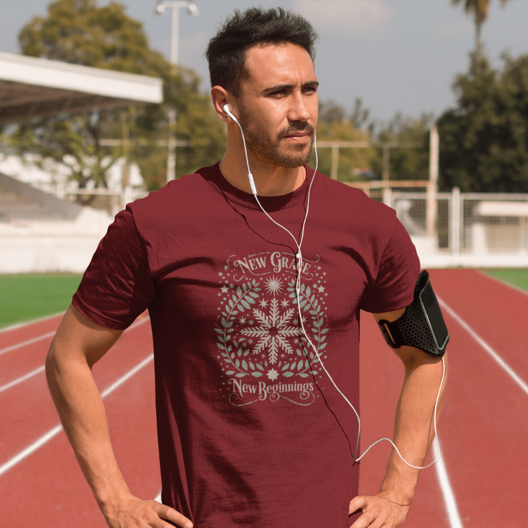 Maroon / S
