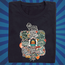 New Year Collage - Zach Christian Apparel - Christian apparel