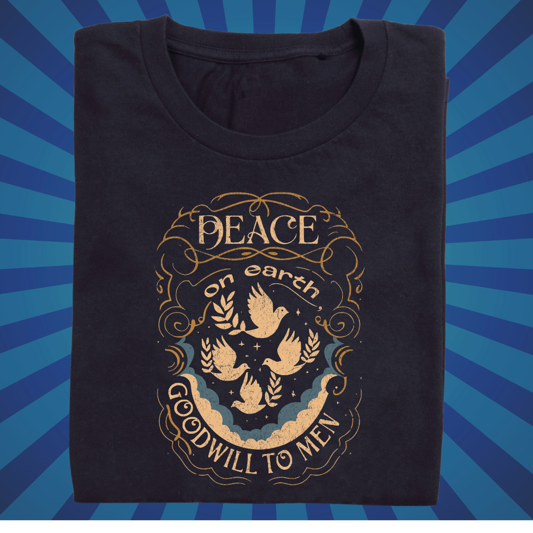 Peace on Earth