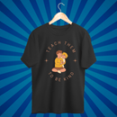 Teach Them to be Kind - Zach Christian Apparel - Christian apparel