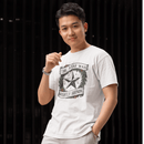 The Star was Shining Brightly - Zach Christian Apparel - Christian apparel
