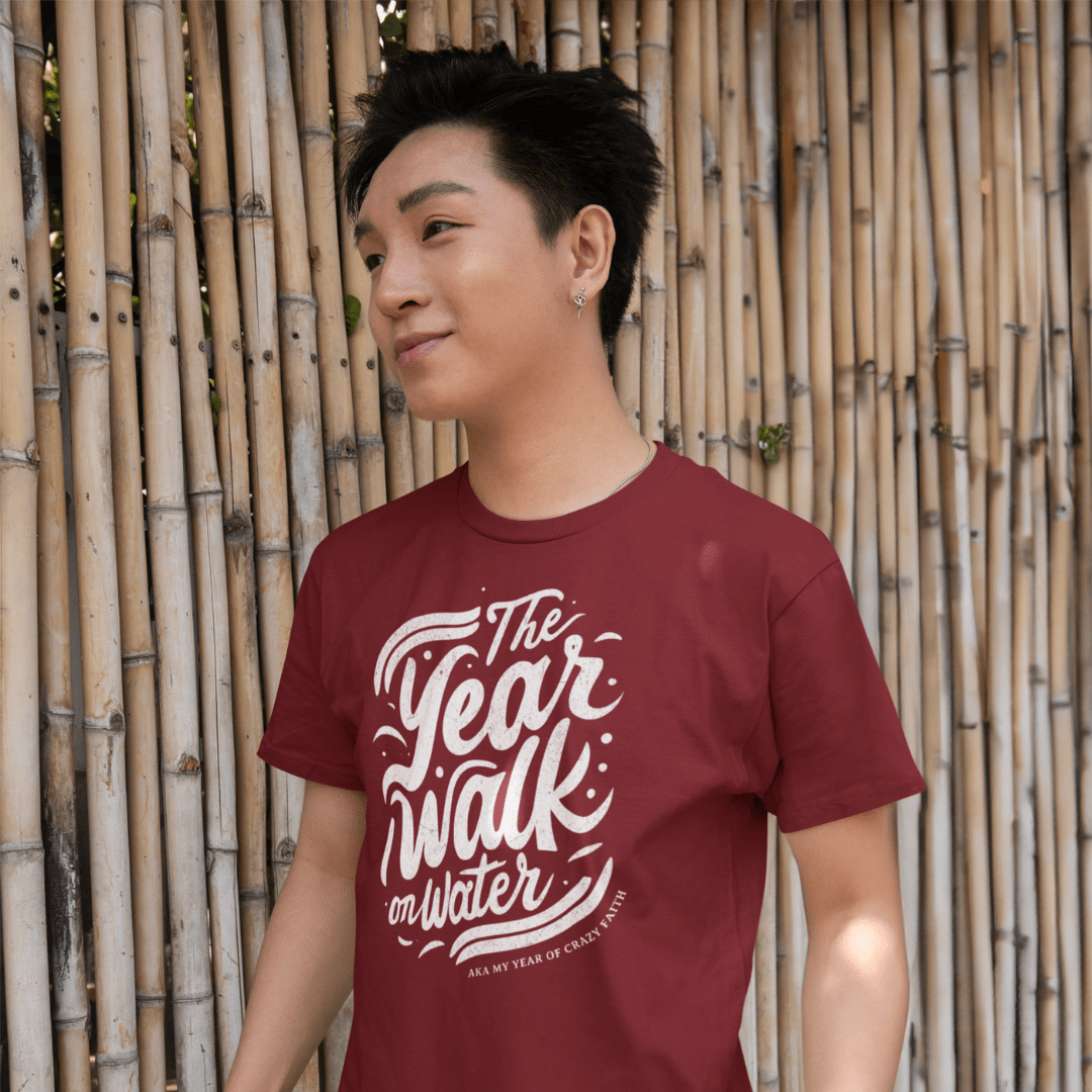 Maroon / S