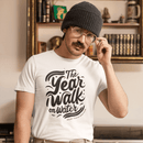 The Year I Walk on Water - Zach Christian Apparel - Christian apparel