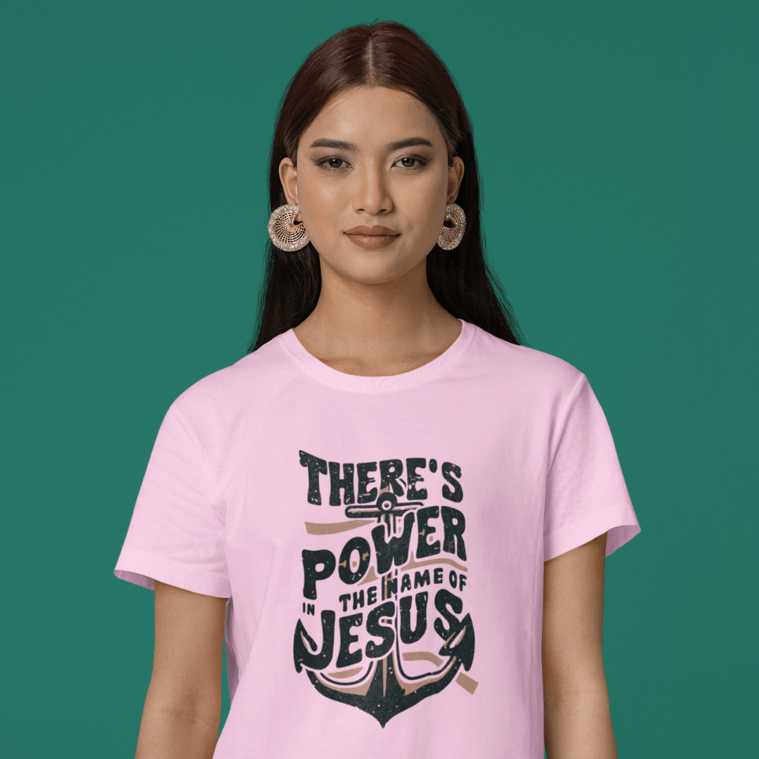 Light Pink / S