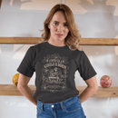 Unto Us a Child is Born - Zach Christian Apparel - Christian apparel