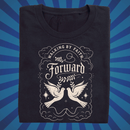 Walking by Faith Forward - Zach Christian Apparel - Christian apparel